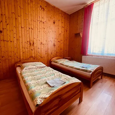 Guest house Dalibor 3*