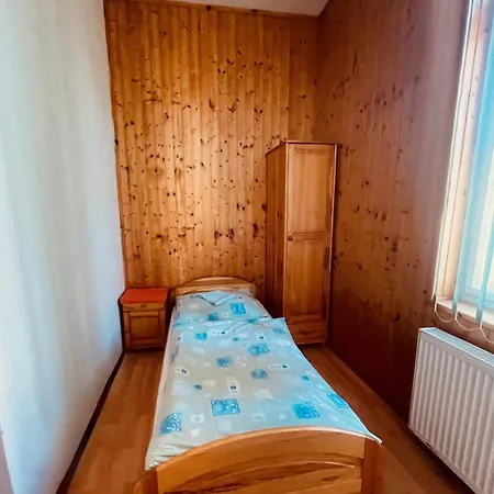 Dalibor 3* Trutnov