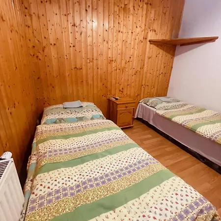 Dalibor Guest house 3*
