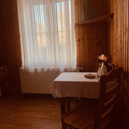Guest house Dalibor 3*