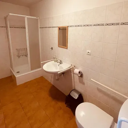 Guest house Dalibor Trutnov