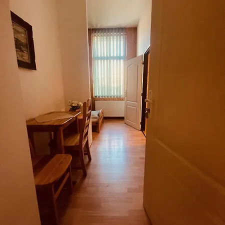 Dalibor Guest house