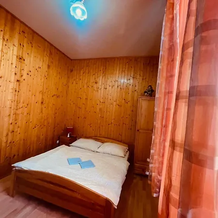 Dalibor Guest house 3*