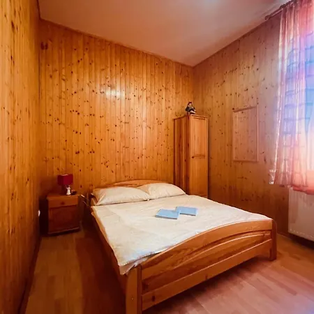 Guest house Dalibor 3*