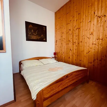 Guest house Dalibor Trutnov