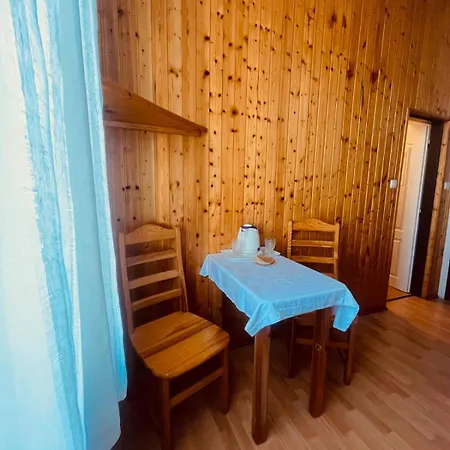 Dalibor Guest house Trutnov