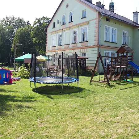 Guest house Dalibor Trutnov